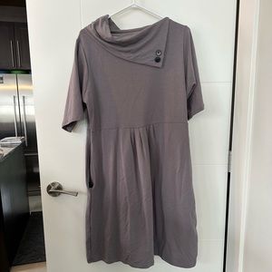 New never worn Dulce dress from Buttercream Clothing- see description for sizing